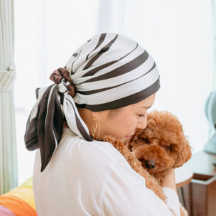 おしゃれを楽しむ