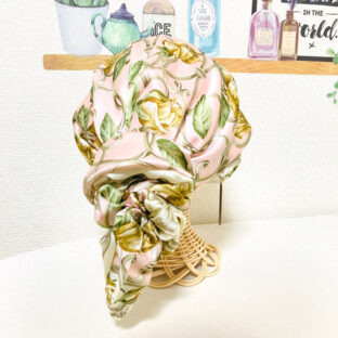 ヘッドスカーフ