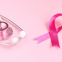 がんは日本人死亡原因の第1位です