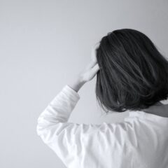 副作用の時は無理しない！