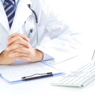 がん発見から入院の準備まで