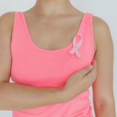 全摘出して乳房再建