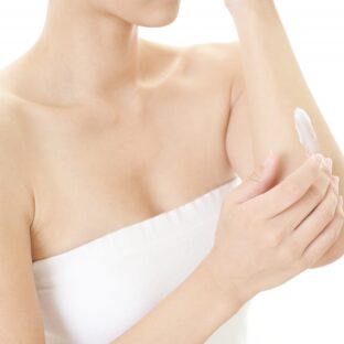 ”しこり”に触れて、乳がんを見つけました