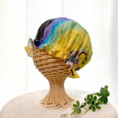 SDGsなナイトキャップ登場！