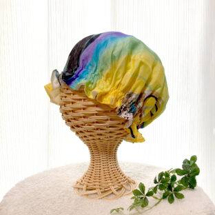 ナイトキャップお薦めの訳は