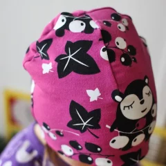 子ども用”ケア帽子プレゼント”キャンペーン