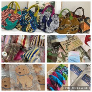 「クラファンリターン品」全品発送完了です！！