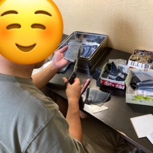 活気ある場所””かまくら笑ん座”