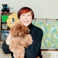 楽しいこと全部、立派なセラピー！！