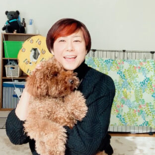 楽しいこと全部、立派なセラピー！！